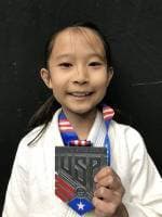 Aliyah Canio Yi profile photo