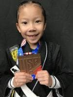 Bailey Pham profile photo