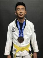 Daniel Stanford profile photo