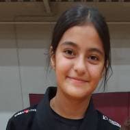 Valeria Valadez Trejo profile photo