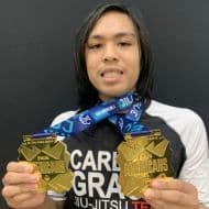 Jared Mojado profile photo