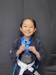 Ava Nya Canio Yi profile photo