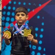 Avram Meliksetian profile photo