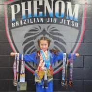 Sofia Jaqueline Ortiz profile photo