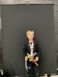 Jaxon Verbryck profile photo