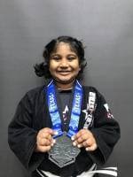 Abigail Kalangi profile photo