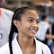 Bella Oclaray profile photo