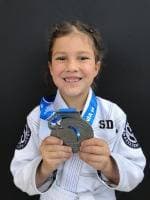 Amelia Mcbride profile photo