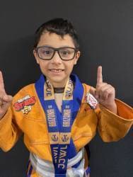 Michael Ayala profile photo