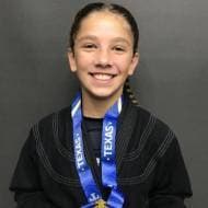 Sophia Ceglinsky profile photo