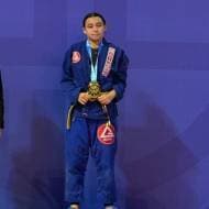 Jasmine Cain profile photo