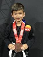 Alexandru Dominguez profile photo