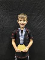 Calvin Harris Waltrip profile photo