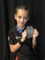 Sloane Dyer profile photo