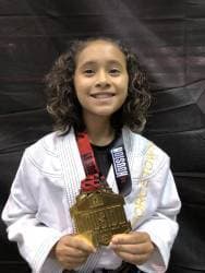 Madalaya Salgado profile photo