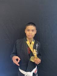 Dylan Eusantos profile photo