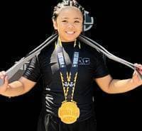 Taryn Presto profile photo