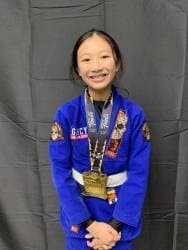 Kayla Chung profile photo