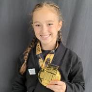 Aubrey Parker profile photo