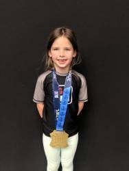 Norah Gann profile photo