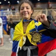 Valentina Isaza profile photo