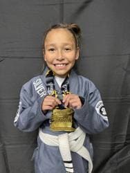 Savannah Fernandez profile photo