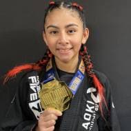 Alyanna Catolico profile photo