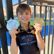 Shane Wright profile photo