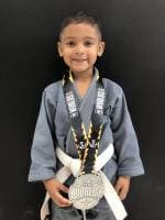 Carter Meredith profile photo