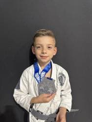 Cameron Fusco profile photo