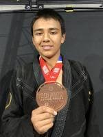 Solomon Almatrouk profile photo