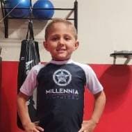 Mason Angelillo profile photo