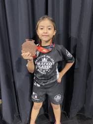 Evangelina Galindo profile photo