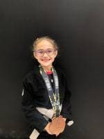 Isabella Elayna Patterson profile photo