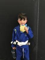 Matias Cunningham profile photo