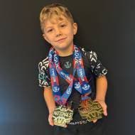 Lucca Rossi profile photo