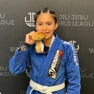 Larissa Arciga profile photo