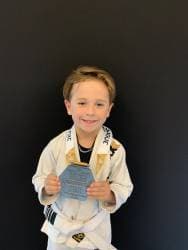 Zane Yarrish profile photo