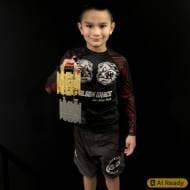 Mason Lyons profile photo