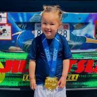 Amelia Hwang profile photo