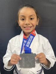 Alessandra Jibaja profile photo