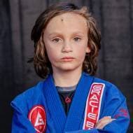 Jackson Rojo profile photo