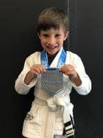 Kai Warren profile photo