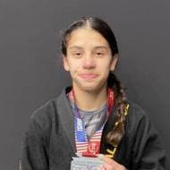 Aubrey Flores profile photo