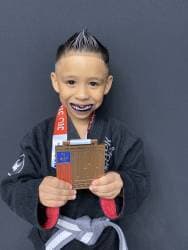 Lucas Alcala profile photo