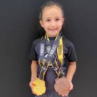 Siena Vasquez profile photo