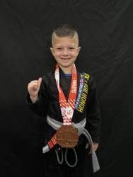 Miles Eastman profile photo