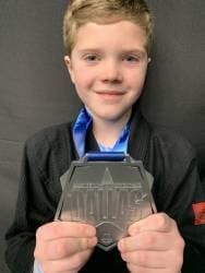 Madden Milbourn profile photo