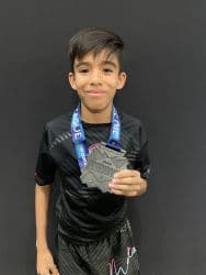 Mateo Cruz profile photo