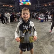 Mikail Elkin profile photo